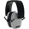 Caldwell E-MAX® PRO - Gray 23NRR, högkvalitativt elektroniskt hörselskydd med 23dB bullerreduktion. Perfekt för skjutbanan. Stil, komfort och kristallklart ljud. 🎧🔊 Lär dig mer!