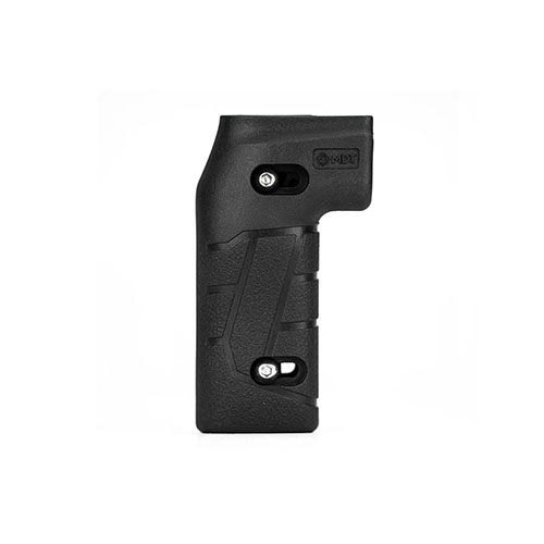 EDEMO MDT Elite Muzzle Brake 6.5 CM/.308 WIN M18x1.0 Black 103663-BLK -  Other Gun Accessories & Parts at  : 1008380704
