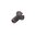 BROWNELLS AR-15 M16A1 BUTTSTOCK STEEL SCREW BLACK