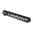 BROWNELLS AR-15 14" M-LOK HANDGUARD LIGHTWEIGHT BLACK