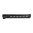 BROWNELLS AR-15 14" M-LOK HANDGUARD LIGHTWEIGHT BLACK