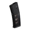 BROWNELLS AR-15 FUEL LEVEL 223/5.56 30-ROUND POLYMER MAGAZINE BLACK