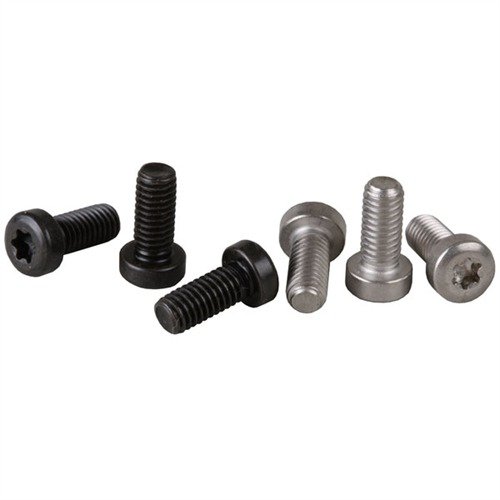 leupold scope ring screws