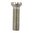 Köp BROWNELLS STAINLESS STEEL SIGHT BASE SCREWS 8-40x1/2"! 24-pack i rostfritt stål, perfekt för ersättning. Längd 12.7mm. Lär dig mer och beställ nu! 🔩✨