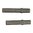 .22 Magazine Tube Follower & End Cap Kit från Brownells för Remington 512. Ett perfekt refillpaket med stålmaterial. 🛠️ Lär dig mer och beställ nu!