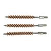 BROWNELLS 6MM DOUBLE-TUFF BRONZE RIFLE BRUSH 3 PACK