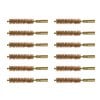 BROWNELLS 45 CALIBER "SPECIAL LINE" DEWEY RIFLE BRUSH 12 PACK