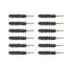 BROWNELLS 44-45 CALIBER 8-32M NYLON RIFLE BRUSH 12/PACK