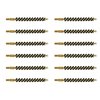 BROWNELLS 7MM HEAVY WEIGHT NYLON RIFLE BRUSH 12 PACK