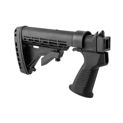 BUTTSTOCK, PHOENIX TECHNOLOGY KICKLITE TACTICAL BUTTSTOCK SAIGA 12 ...