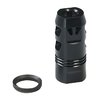 CMMG ZEROED 308 WIN SV 2.0 MUZZLE BRAKE 5/8X24