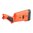 Upptäck MAGPUL SHOTGUN SGA Buttstock för Remington 870 i orange. Anpassa din 12 gauge hagelbössa med justerbar längd och ergonomiskt grepp. Lär dig mer! 🔫✨