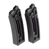 ATI GERMAN SPORT GUN GSG-16 MAGAZINE 22LR 10RD POLYMER BLACK