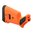 Upptäck Magpul SGA Buttstock för Mossberg 500/590 i orange. Anpassa din 12 gauge hagelbössa med hållbar polymer och ergonomiska funktioner. Lär dig mer! 🔶💥