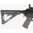 MAGPUL MOE COLLAPSIBLE MIL-SPEC CARBINE STOCK FOR AR-15 GRAY