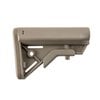 B5 SYSTEMS AR-15 SOPMOD BRAVO STOCK COLLAPSIBLE MIL-SPEC FDE