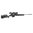 Magpul Hunter 700 LA justerbar gevärskolv i grå polymer. Förstärkt för styrka och hållbarhet, kompatibel med Remington 700 Long Actions. Lär dig mer! 💪🔫