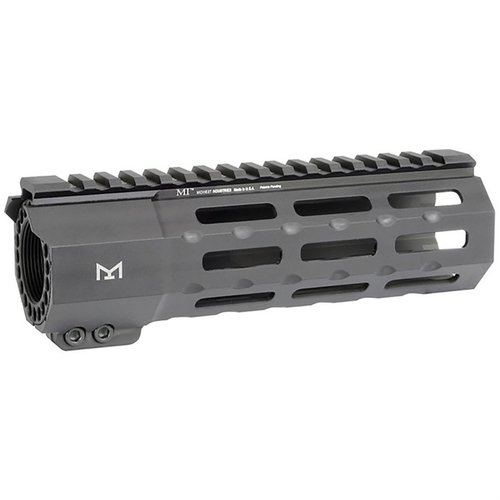 Slate Stop, M-LOK - Slate Black Industries