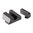 AMERIGLO FOR GLOCK® 42/43 3-DOT PROGLO SIGHT SET