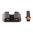 AMERIGLO FOR GLOCK® 42/43 3-DOT PROGLO SIGHT SET