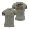 GRUNT STYLE GUNSMITH BOLT GUN SHIRT SMALL