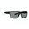 Upptäck Magpul Explorer™ solglasögon med mattsvart ram och grå/gröna linser. Lättvikt, ballistiskt skydd och halkfria detaljer. Perfekt för alla äventyr! 😎🌞