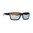 Upptäck Magpul Explorer™ solglasögon med mattsvart ram och bronzelins med blå spegel. Lättviktsram och ballistiskt skydd. Perfekt för vardag och skjutbana! 😎✨