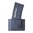 Upptäck COPIA Rifle Magazine Carrier från Raven Concealment Systems! Premium, formsprutad polymer i svart för dagligt dolt bärande. Ambidextrous design. Lär dig mer! 🔫🖤