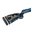 Upptäck Boyds justerbara At-One™ gevärsstock för Ruger® 10/22® med .920 pipkanal i snyggt Sky-laminat. Perfekt passform och snabb justering. Lär dig mer! 🌟🔫