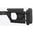 MAGPUL PRO 700L FOLDING STOCK FOR REMINGTON 700 LA BLACK