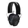 WALKERS GAME EAR RAZOR SLIM ELECTRONIC MUFFS, BLACK