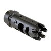 STRIKE INDUSTRIES 223/5.56 KING COMP 1/2-28 BLACK