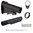 Ge ditt retrogevär rätt utseende med Brownells BRN-10 Carbine Stock Set i svart. Perfekt för AR .308, gjutet i polymer med klassisk stil. Lär dig mer! 🛠️🔫