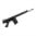 D.S. ARMS SA58 FAL 18" BUSH WARRIOR PARA STOCK