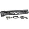 MIDWEST INDUSTRIES 12.625   ULTRALIGHT HANDGUARD W/ TITANIUM HARDWARE M-LOK