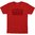 Visa din stil med Magpul Go Bang Parts bomulls-t-shirt i rött! 100% kammad ringspunnet bomull för maximal komfort. Perfekt för alla Magpul-fans. 🌟👕 Lär dig mer!