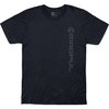 MAGPUL VERT LOGO COTTON T-SHIRT SMALL NAVY