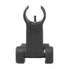 TROY INDUSTRIES DETACHABLE FIXED FRONT BATTLE SIGHT HK-STYLE BLACK