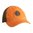 Upptäck MAGPULs ICON PATCH TRUCKER HAT i orange/brunt! 🧢 Plagg-tvättad, avslappnad och hållbar med justerbar snapback och nät för andningsförmåga. Lär dig mer nu!