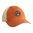 Upptäck MAGPUL:s ICON PATCH TRUCKER HAT i bränd orange/khaki. Bekväm, hållbar och justerbar med nät för ventilation. Perfekt för alla tillfällen! 🧢✨ Lär dig mer.