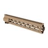 MIDWEST INDUSTRIES HANDGUARD FREE FLOAT ALUMIUNUM 13.5" RAL 8000