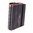 GEISSELE AUTOMATICS AR-15 6MM ARC MAGAZINE 5 ROUNDS STEEL BLACK