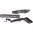 GREY BIRCH SOLUTIONS LACHASSIS CZ457 CHASSIS W/ FOLDING STOCK/FOREND