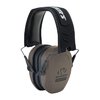 WALKERS GAME EAR RAZOR SLIM PASSIVE MUFF - FDE