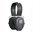 RAZOR Compact Passive Ear Muffs från WALKERS GAME EAR är perfekta för mindre huvuden. Lågprofilerade och bekväma med 24 dB NRR. Utforska nu! 🎧🖤