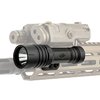 REPTILIA CORP TORCH 18350 M-LOK LIGHT BODY LEFT SIDE BLACK