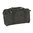 Upptäck BLACKHAWK SPORTSTER Pistol Range Bag i svart! 💼 Tillverkad av slitstark 600 denier polyester med PVC-laminat för stabilitet. Perfekt för skjutbanan. Lär dig mer! 🔫