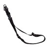 BLACKHAWK STORM SINGLE POINT QD SLING BLACK