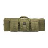 Upptäck BDT Elite Tactical Rifle Bag 🎯 – en grön, 43" nylonväska med vaddering och låsbart fack för säkerhet och bekvämlighet.