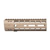 AERO PRECISION ENHANCED M-LOK HANDGUARD GEN 2 7.3" FDE